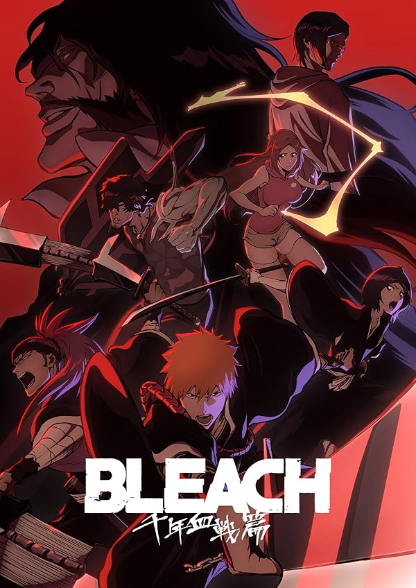 Bleach: Sennen Kessen Hen – Soukoku Tan (Season 4)